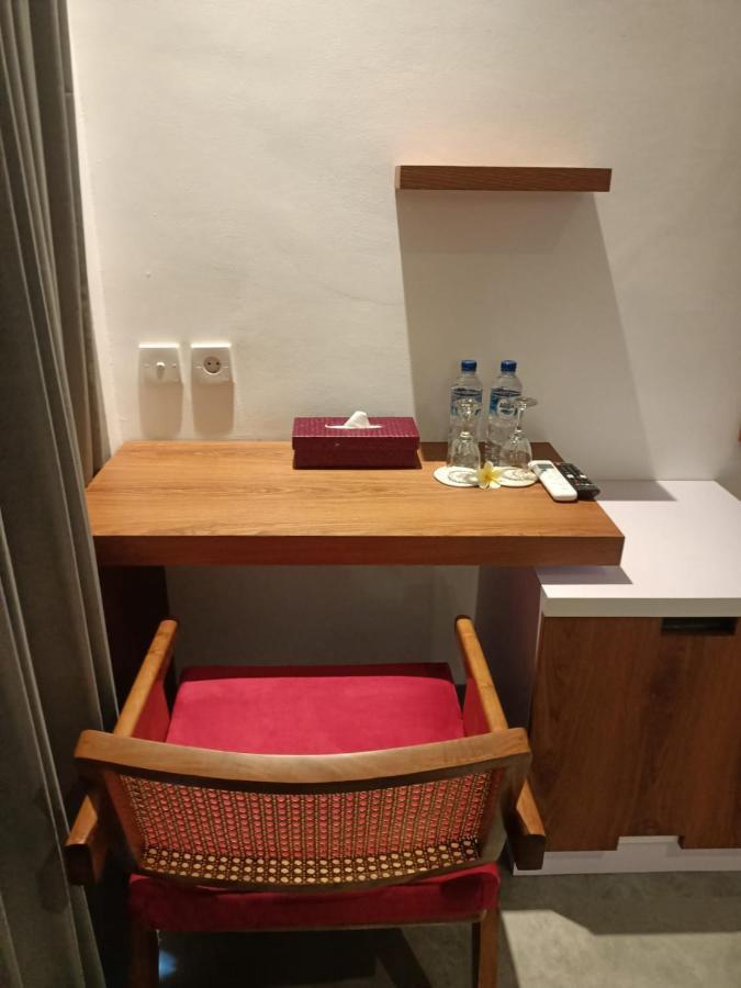 The Kd Suites & Coffee Shop Munggu Экстерьер фото