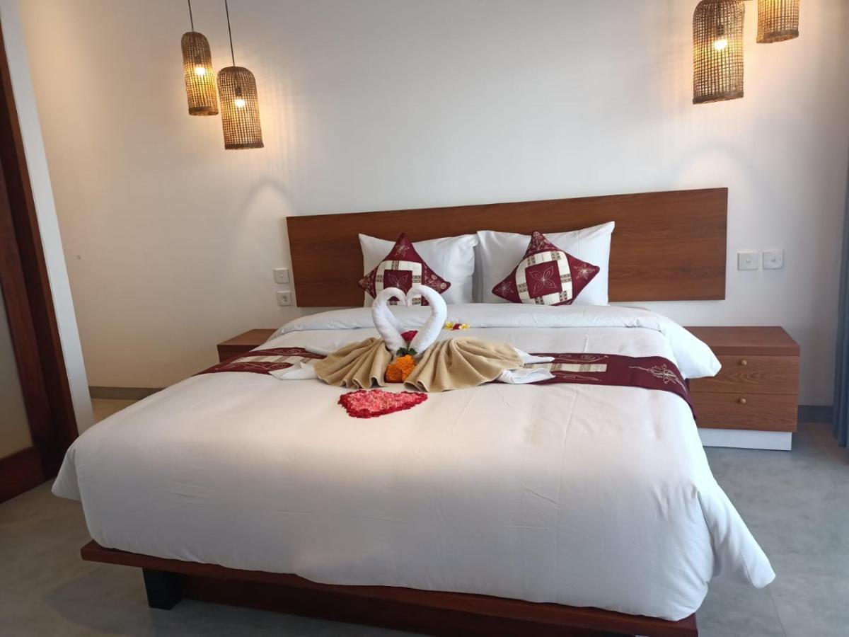 The Kd Suites & Coffee Shop Munggu Экстерьер фото