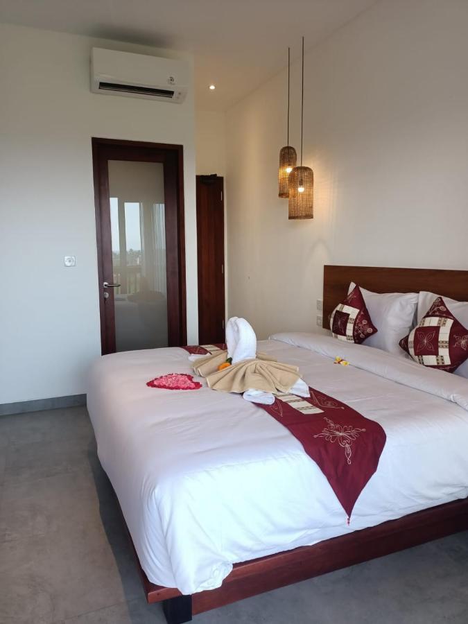 The Kd Suites & Coffee Shop Munggu Экстерьер фото