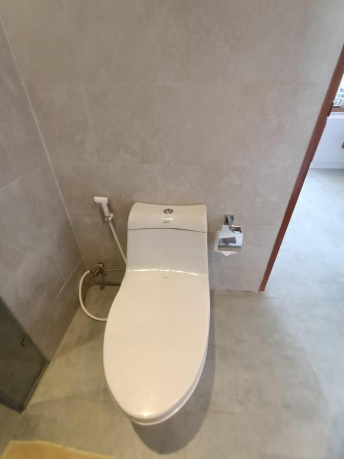 The Kd Suites & Coffee Shop Munggu Экстерьер фото