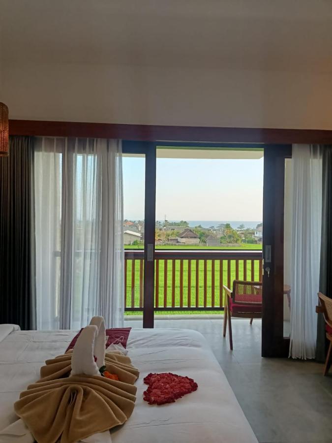 The Kd Suites & Coffee Shop Munggu Экстерьер фото