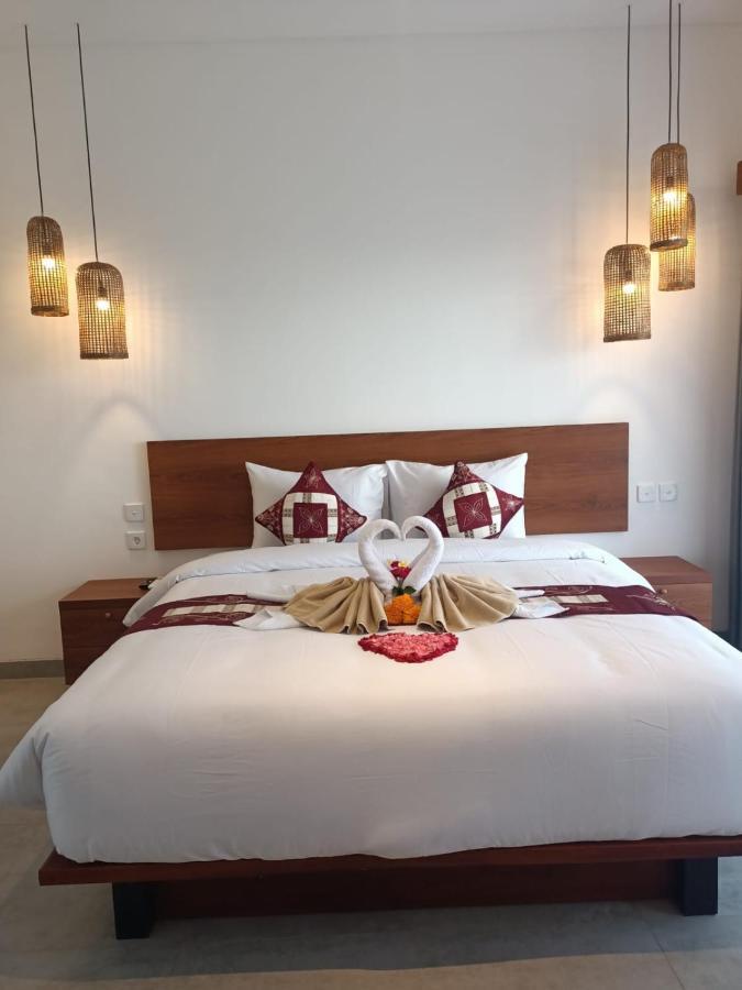 The Kd Suites & Coffee Shop Munggu Экстерьер фото
