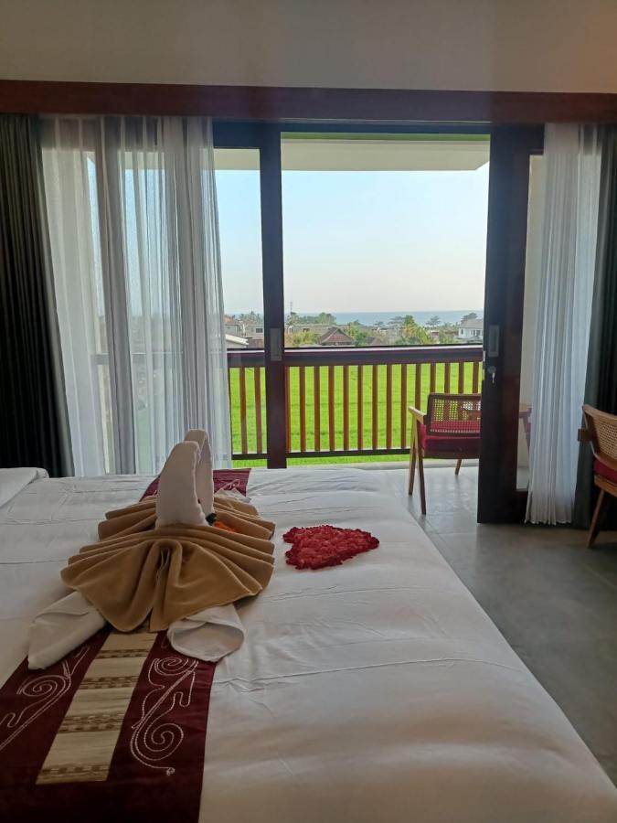 The Kd Suites & Coffee Shop Munggu Экстерьер фото