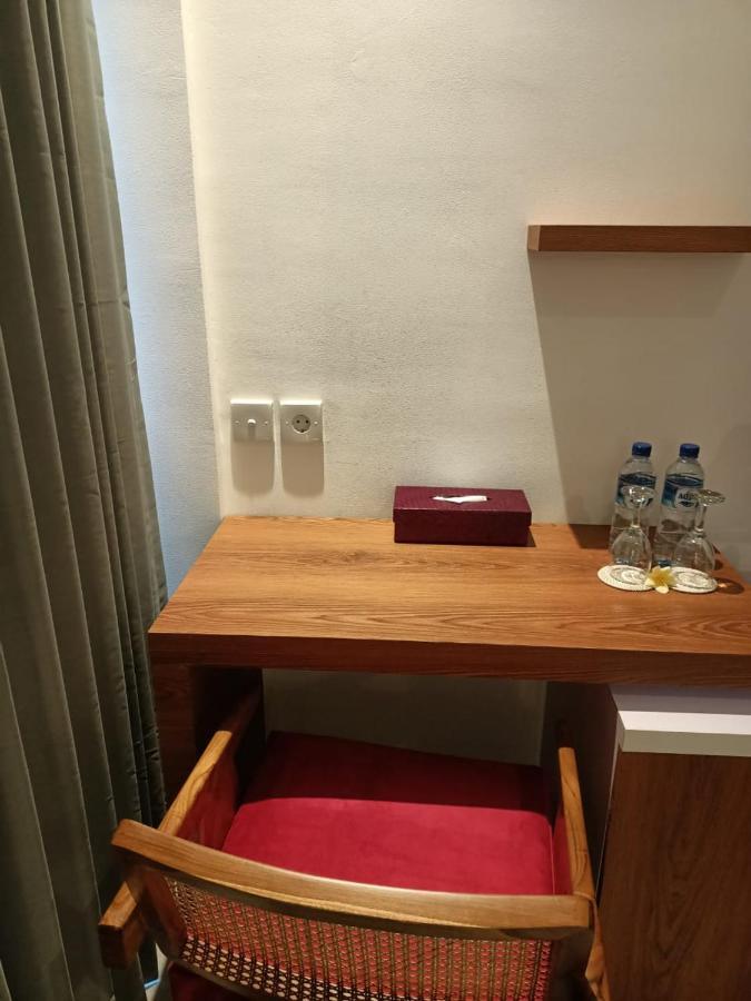 The Kd Suites & Coffee Shop Munggu Экстерьер фото
