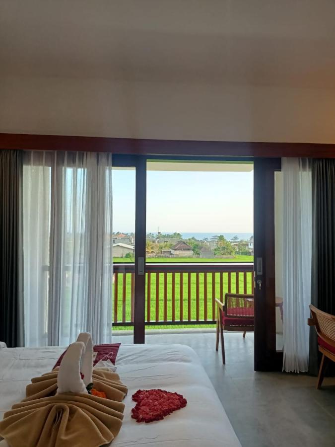 The Kd Suites & Coffee Shop Munggu Экстерьер фото