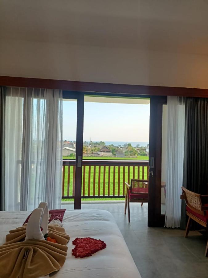 The Kd Suites & Coffee Shop Munggu Экстерьер фото