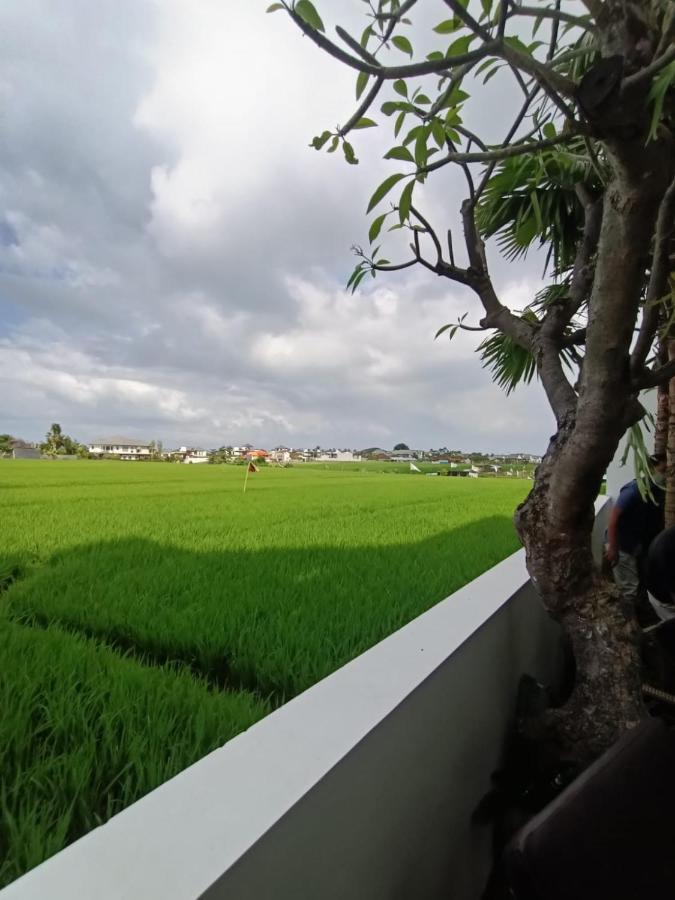 The Kd Suites & Coffee Shop Munggu Экстерьер фото