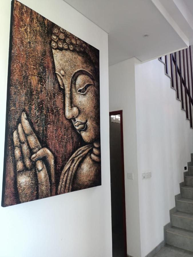 The Kd Suites & Coffee Shop Munggu Экстерьер фото
