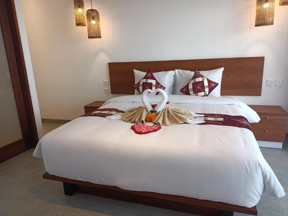 The Kd Suites & Coffee Shop Munggu Экстерьер фото