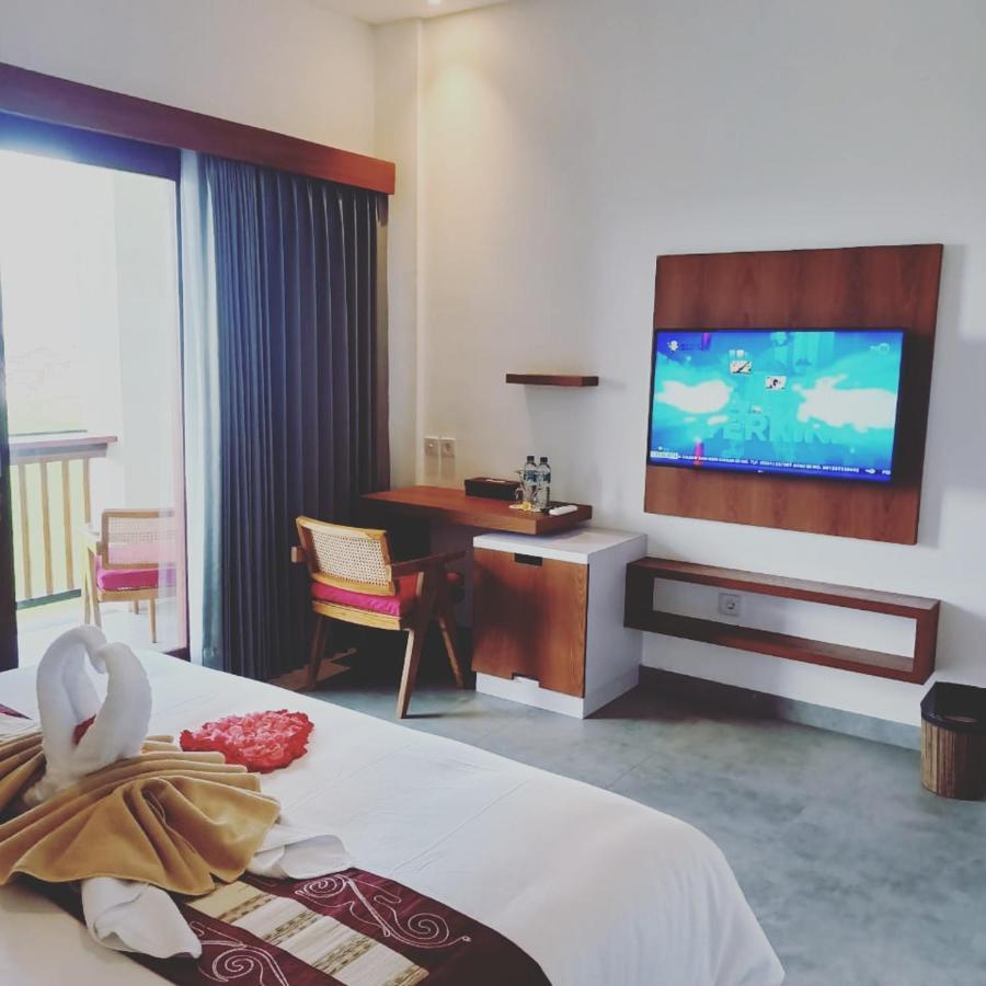 The Kd Suites & Coffee Shop Munggu Экстерьер фото