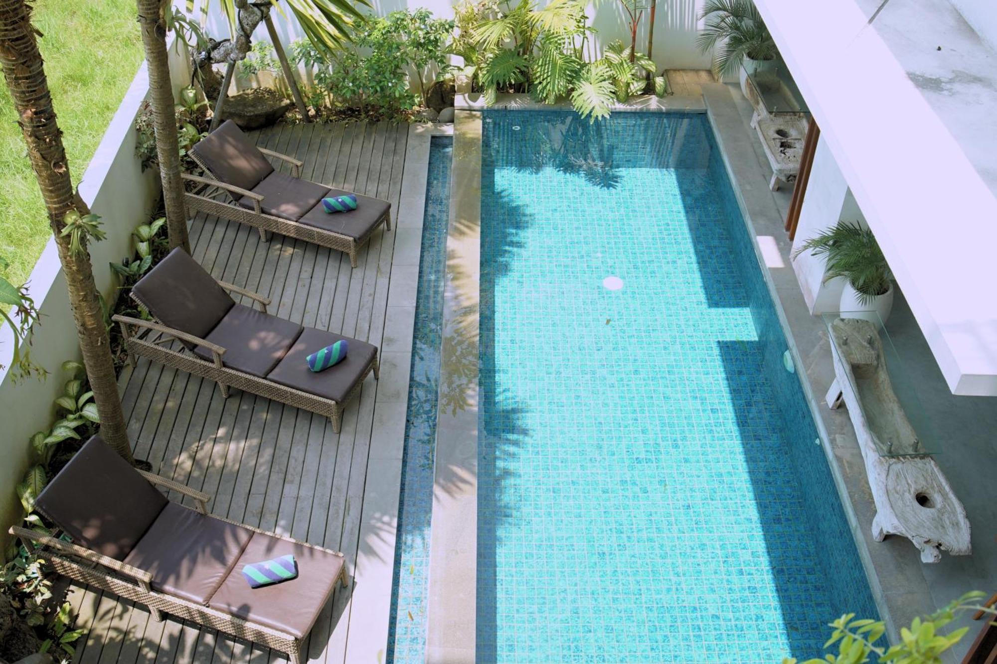 The Kd Suites & Coffee Shop Munggu Экстерьер фото