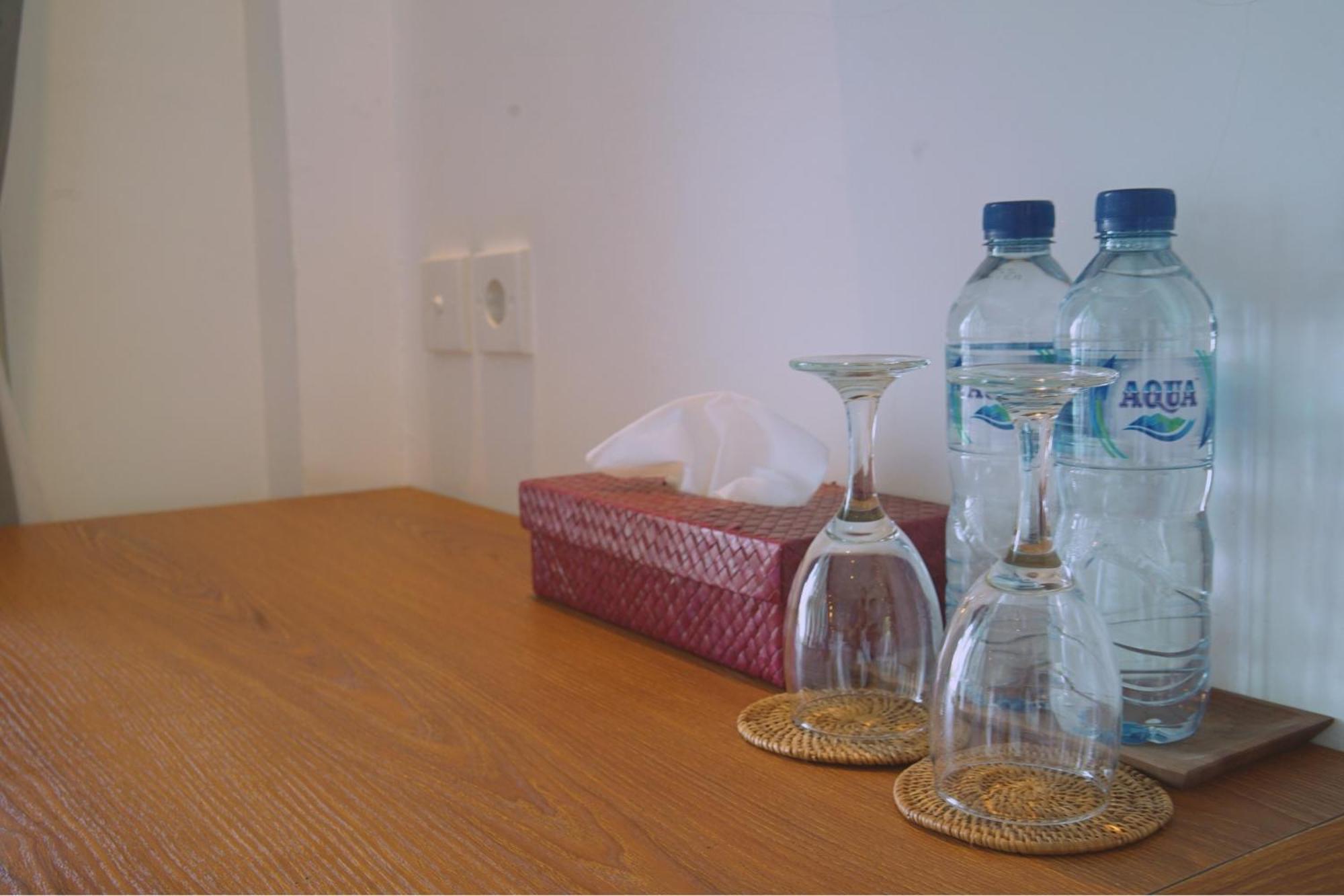 The Kd Suites & Coffee Shop Munggu Экстерьер фото